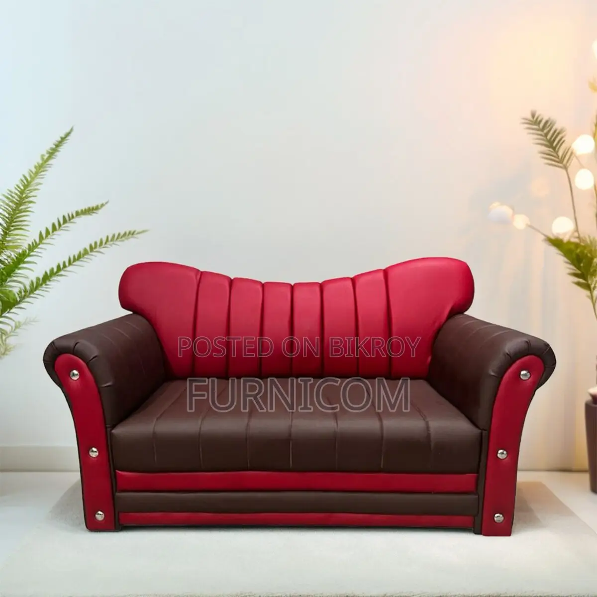 Furnicom Sofa/ Sofa/ Sofa Set/ L shape sofa/ Corner Sofa/ Apple sofa/ 