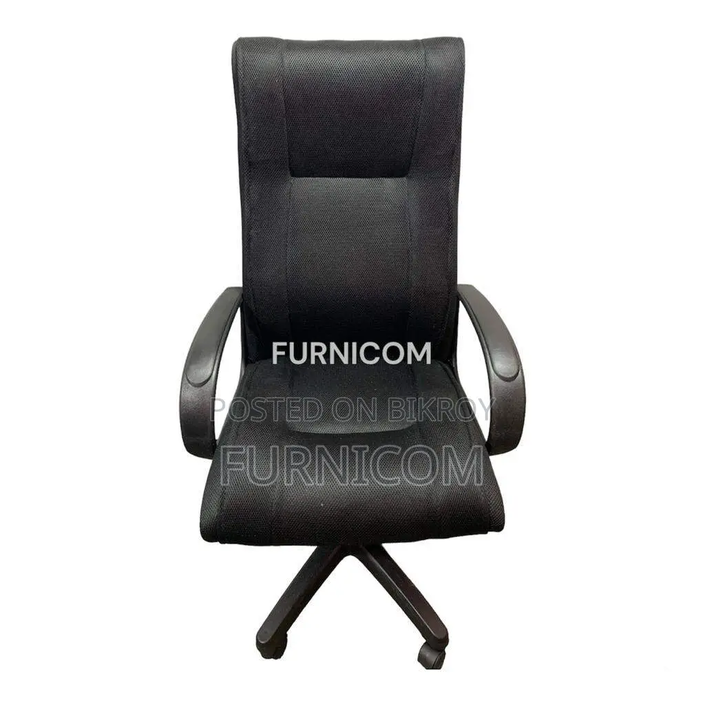 Furnicom Chair/ Office Chair/ Boss Chair/ Executive Chair/ Chair/ Home