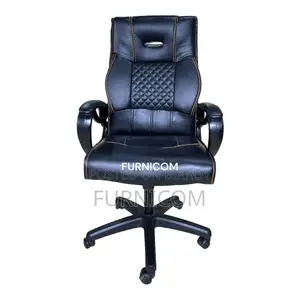 Furnicom Chair/ Office Chair/ Boss Chair/ Executive Chair/ Chair/ Home