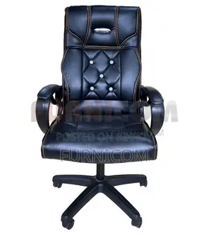 Furnicom Chair/ Office Chair/ Boss Chair/ Executive Chair/ Chair/ Home