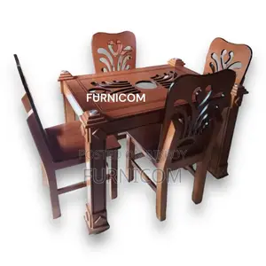 Dining Table and Chair/ Dining Set/ Dining Table Set/ Dining Chai/ Din