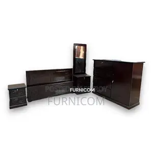 Bed/ Wardrobe/ Dressing Table/ Side table