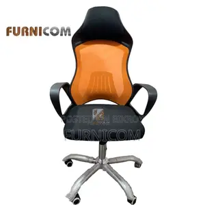 Furnicom Mesh chair/ Office chair/ Gaming chair / home office chair