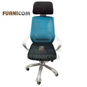 Furnicom Mesh chair/ Office chair/ Home office chair/ Gaming chair
