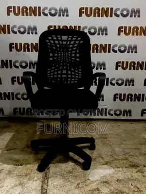 Furnicom Mesh chair/ Chair / Executive chair / Office chair/ Home offi