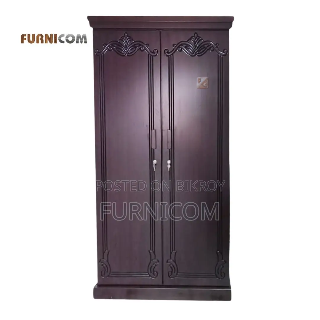 Furnicom Almirah / Almari / bedroom set