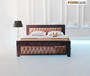 Furnicom Bed