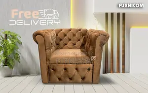 Furnicom Sofa