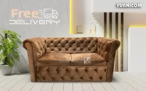 Furnicom Sofa