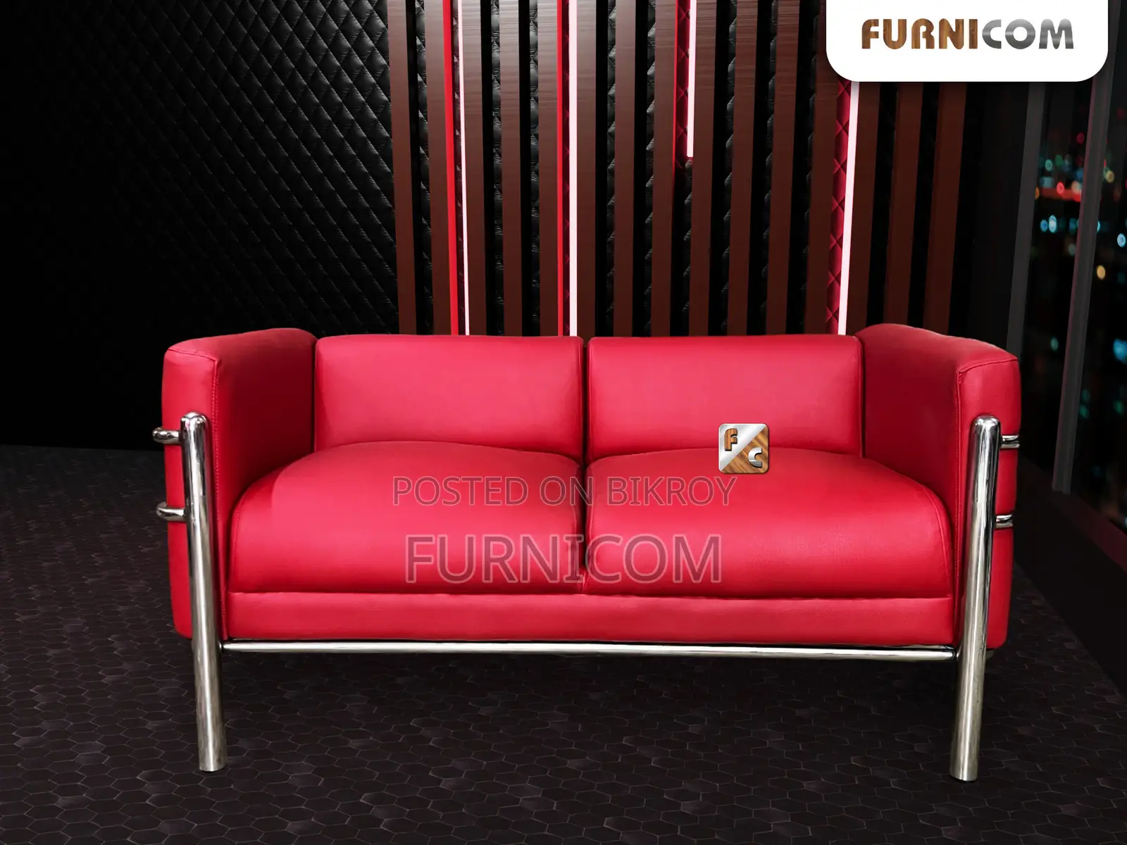 Furnicom Sofa
