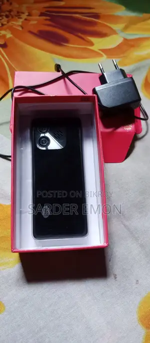 Itel 1 TB Black