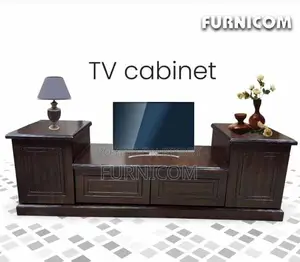 Furnicom TV Trolly/ TV Cabinet