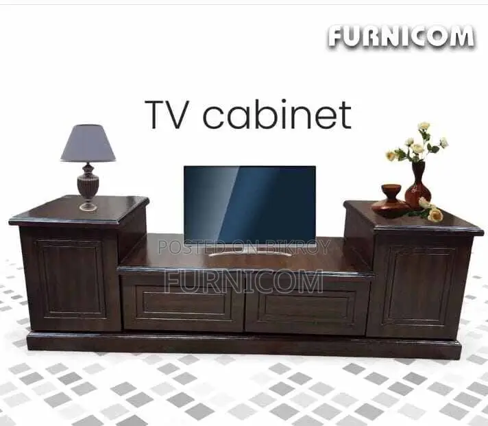Furnicom TV Trolly/ TV Cabinet