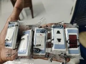 সকেট বোর্ড সুইচ