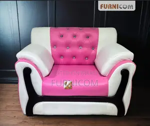 Single Seater Sofa