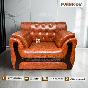 Single Seater Sofa