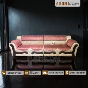 2+2 Seater Sofa Set