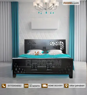Furnicom Beds/ Bedroom set/ Bedset/ Bed