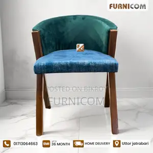 Furnicom Chair/ Restaurant Chair/ Dining Chair/ Outdoors Chair