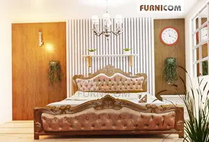 Furnicom Beds/Bedroom set/Bedset/Bed