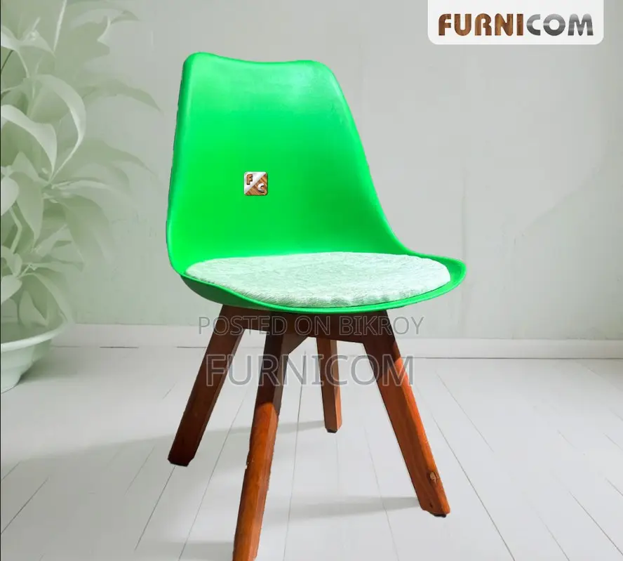 Tulip Chair