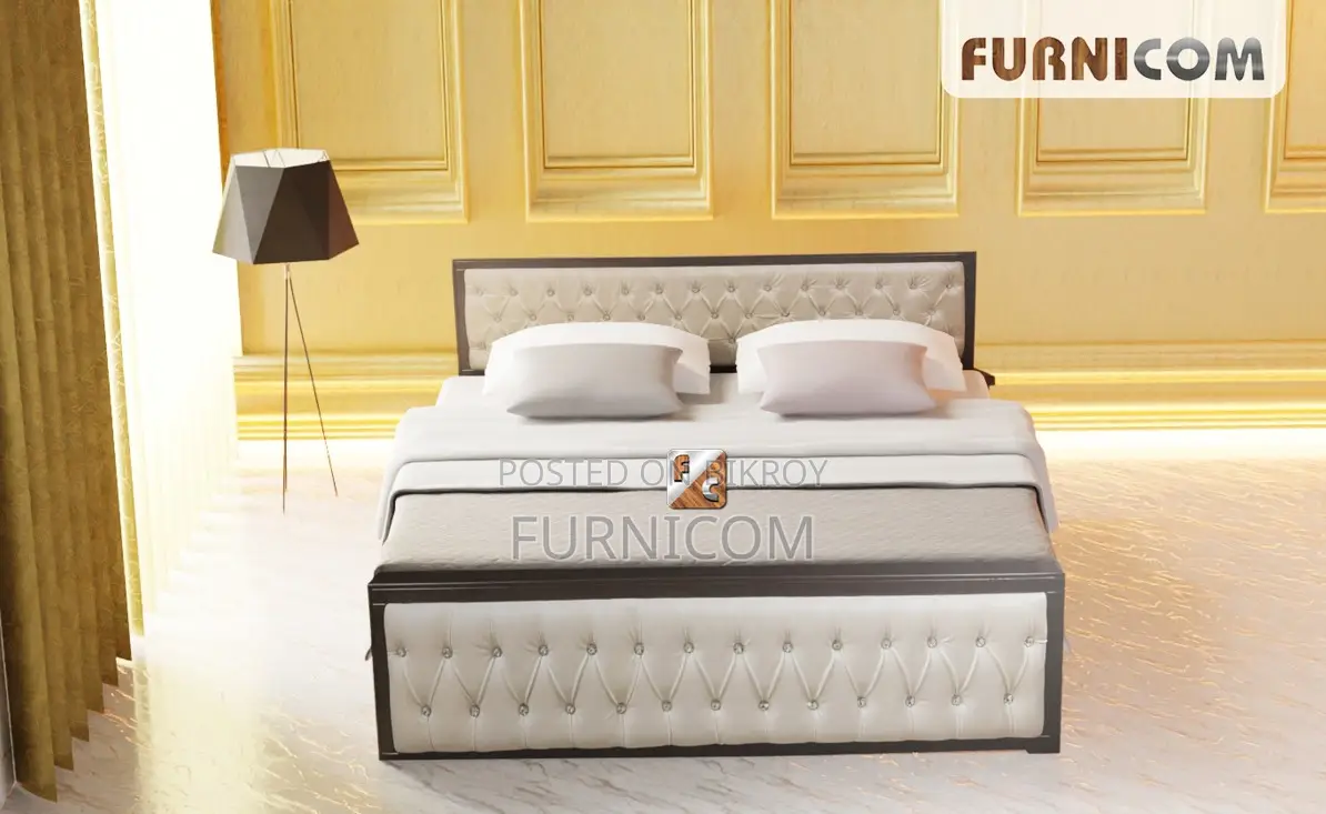 Furnicom Beds/ Bedroom set/ Bedset/ Bed