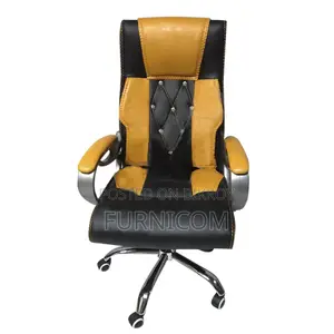 Executive Office Chair (Fcec 14) - Chair