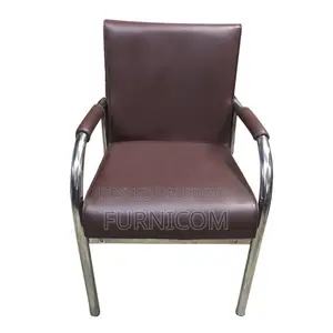 Straight-Backed Visitor Chair (FCVC 1)