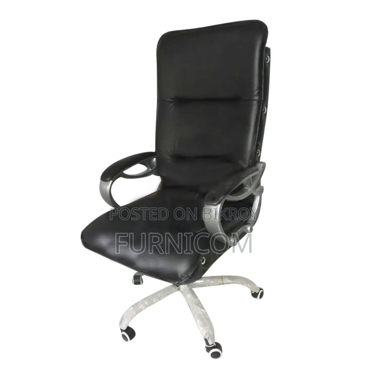 Furnicom boss chair/ office chair/ executive chair