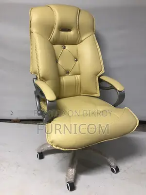 Boss Chair Exclusive MD chair (fc 7)