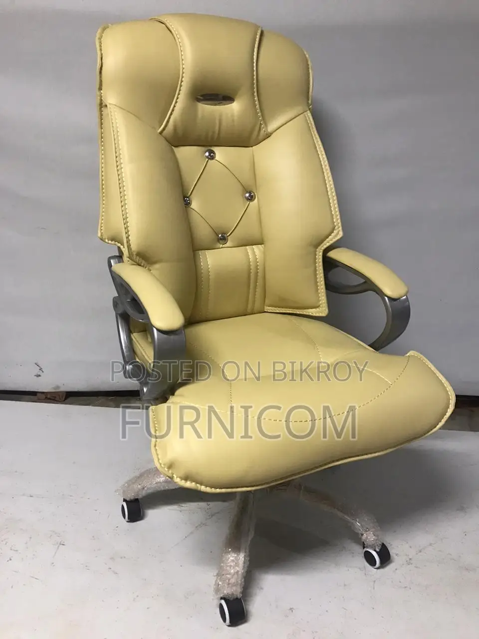 Boss Chair Exclusive MD chair (fc 7)