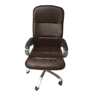 Boss Chair (FCBC 2)