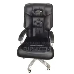 Boss Chair (FCBC 3)