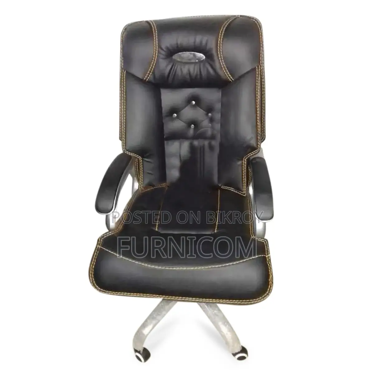 Exclusive Boss Chair (FCBC 4)