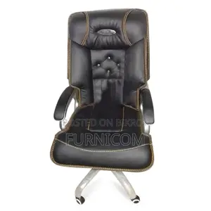 Exclusive Boss Chair (FCBC 4)
