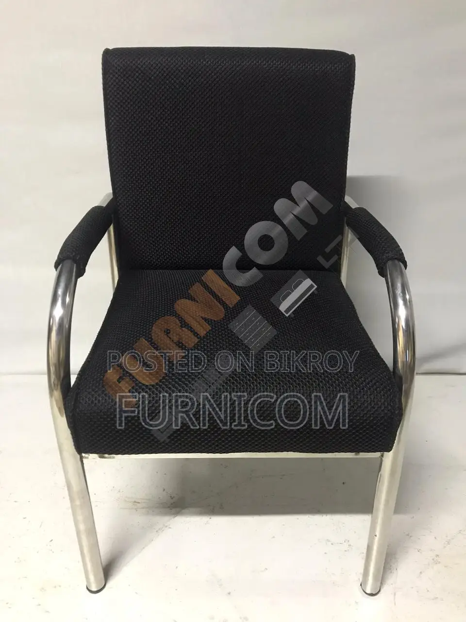 Visitor Chair (FCVC 3) - Chair
