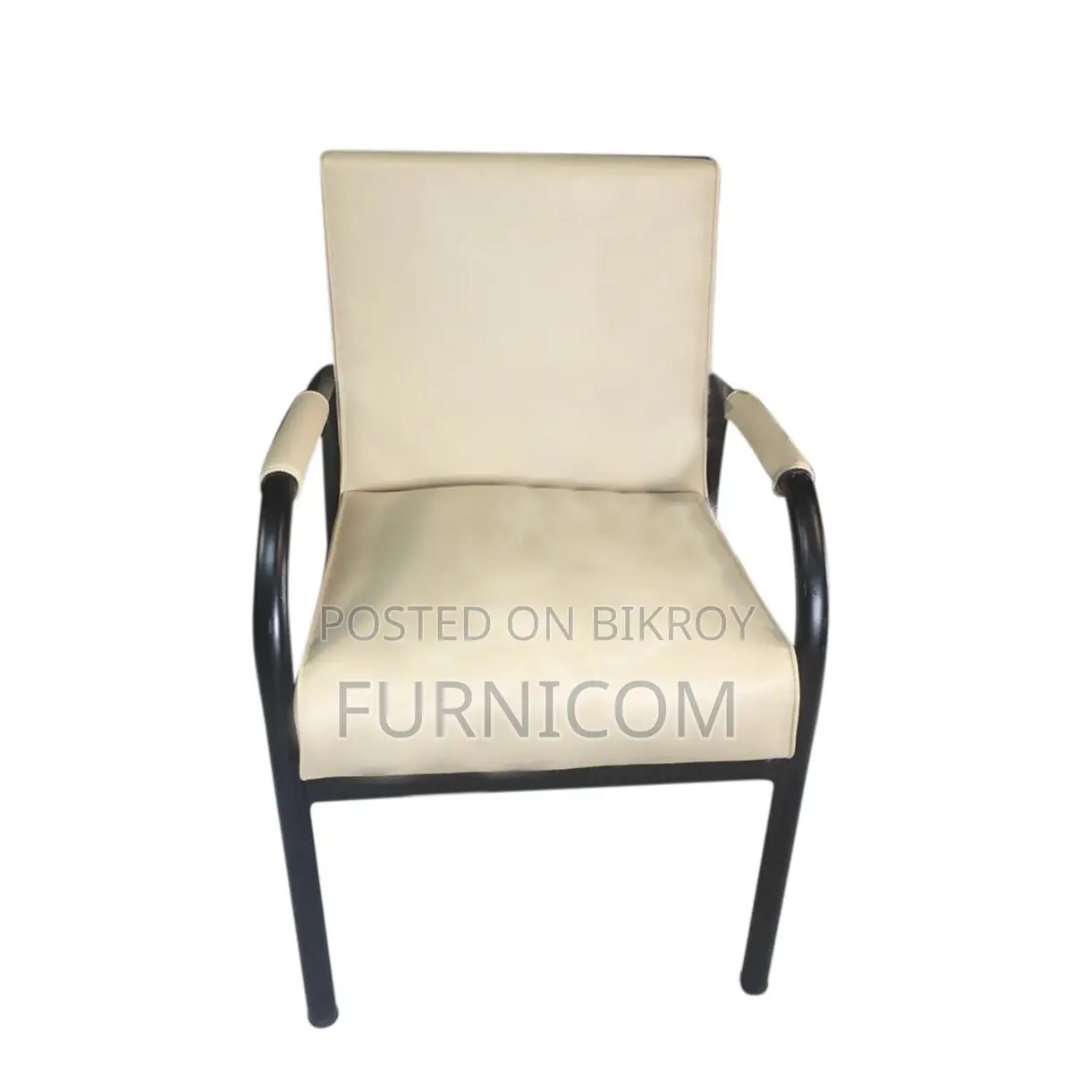 Straight-Backed Visitor Chair (FCVC 2)