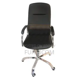 Slim Swivel Executive Chair (FCEC-3)