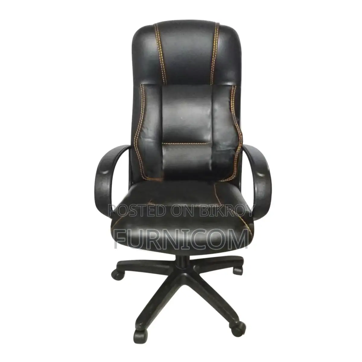 এক্সিকিউটিভ ডেস্ক চেয়ার (Fcec-1) - Chair