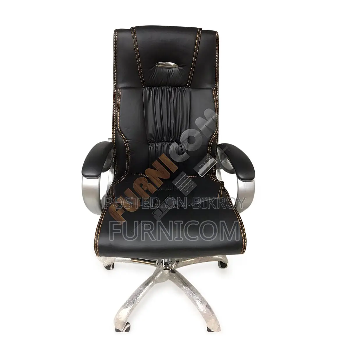Senior Executive Desk Chair (FCEC-12)