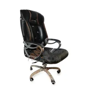 Boss Chair (FCBC 8)