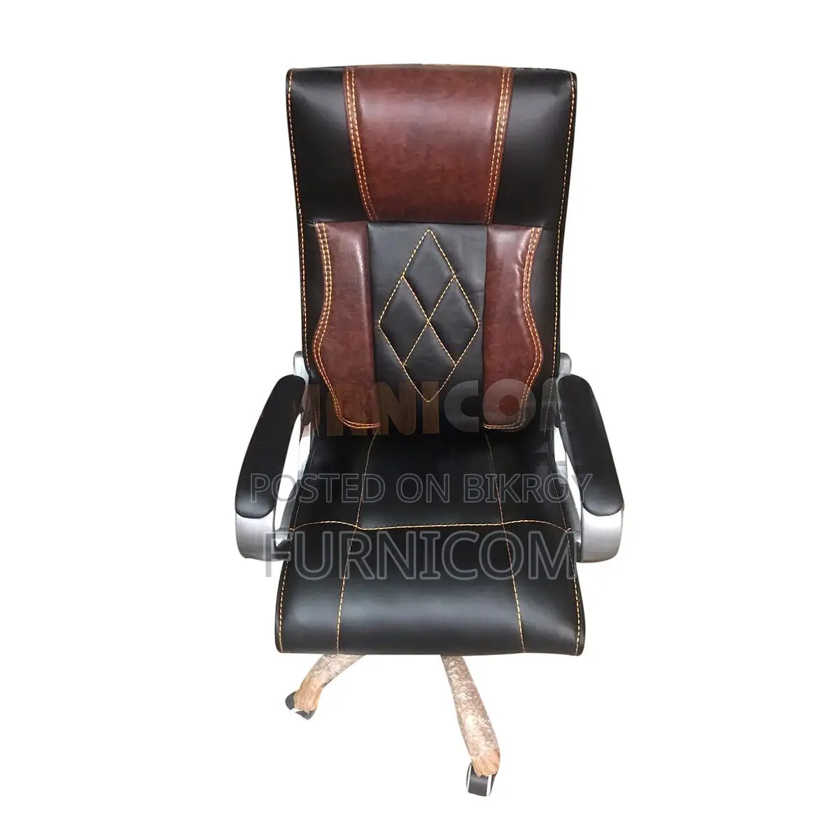 Executive Office Chair (FCEC 19)