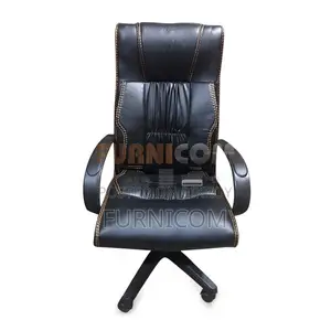 Executive Office Chair (Fcec 21) - Chair