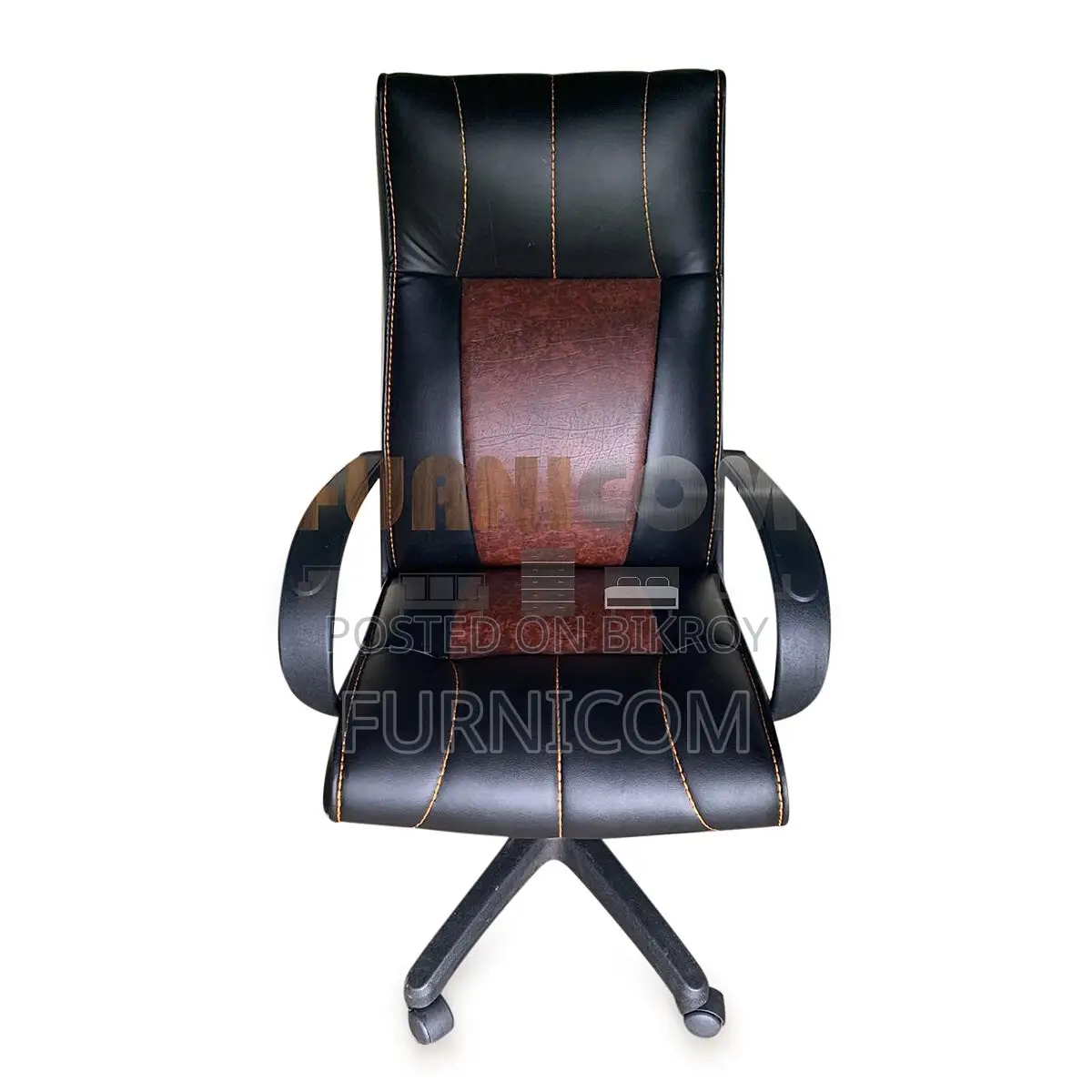 Executive Office Chair (Fcec 23)(Null) - Chair