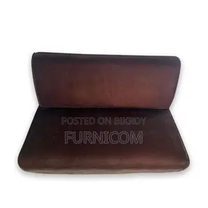Modern Velvet 2 Seater Sofa