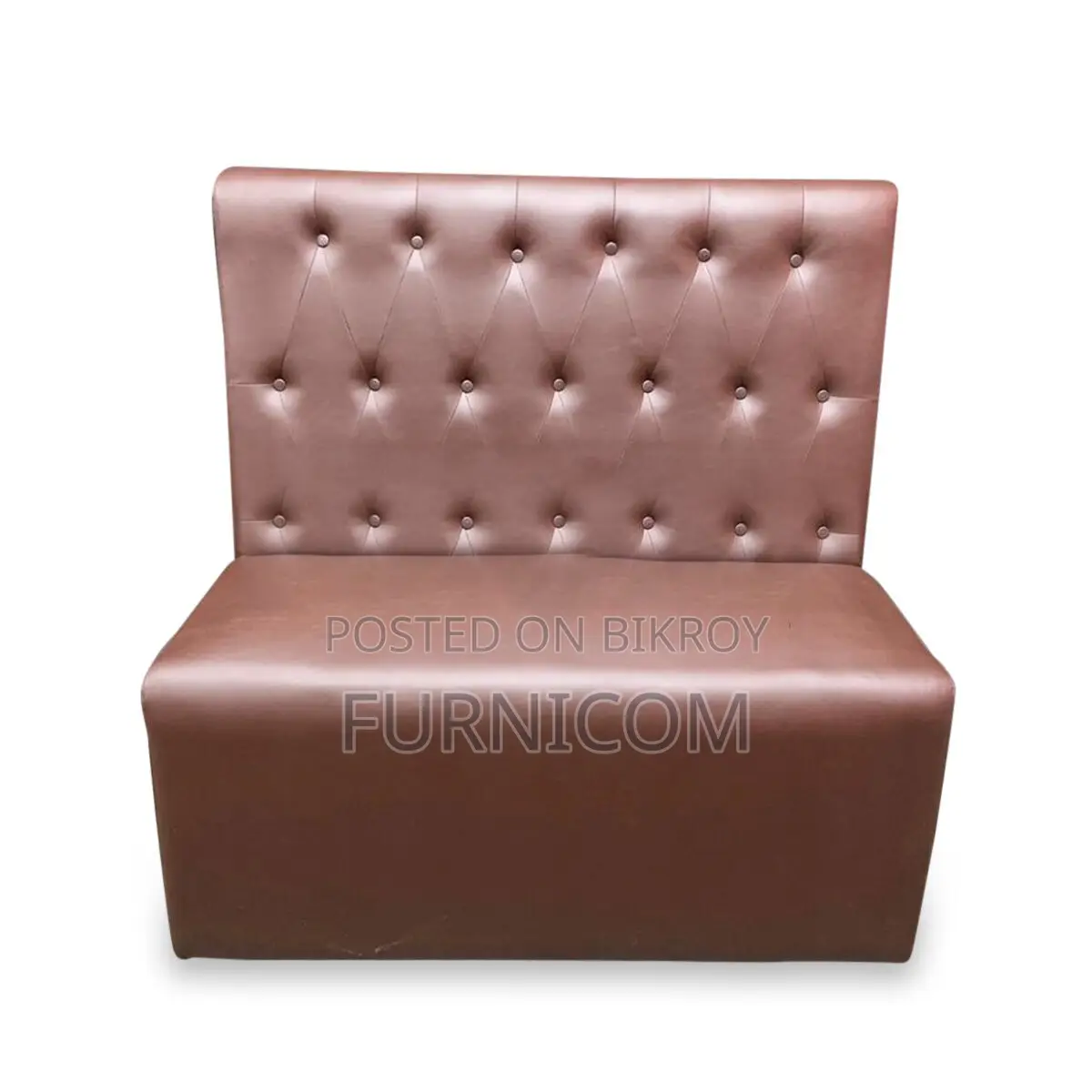 Restaurant Sofa (2 seater)
