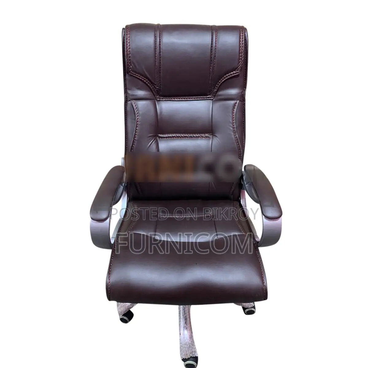 এক্সিকিউটিভ অফিসের চেয়ার (fcec 24) - Chair