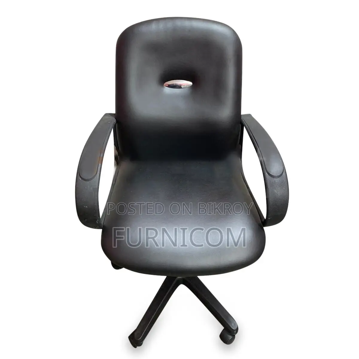 Executive Office Chair (FCEC 30)