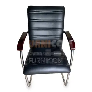 Lightweight Office Chair (FCOC 4)