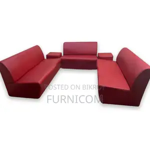 Sofa Set (3+3+2) with tool